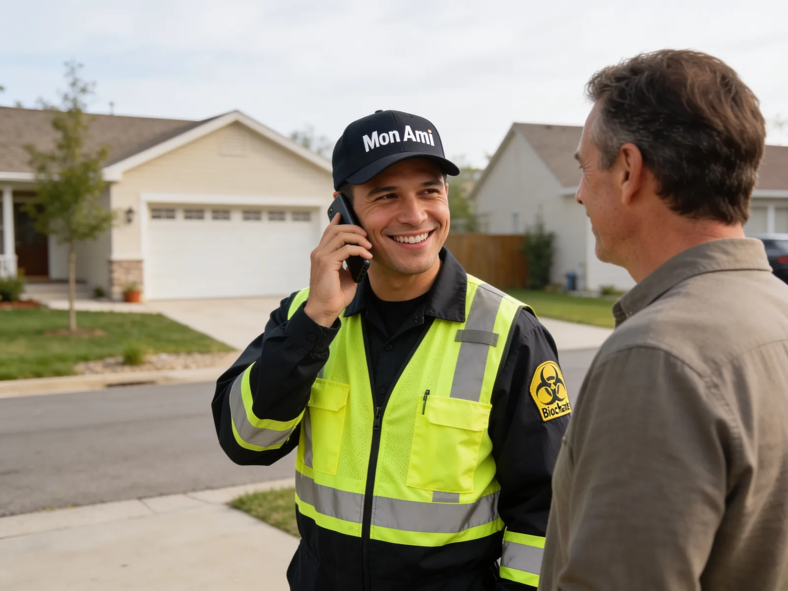Sewage Cleanup Detroit, MI FAQs