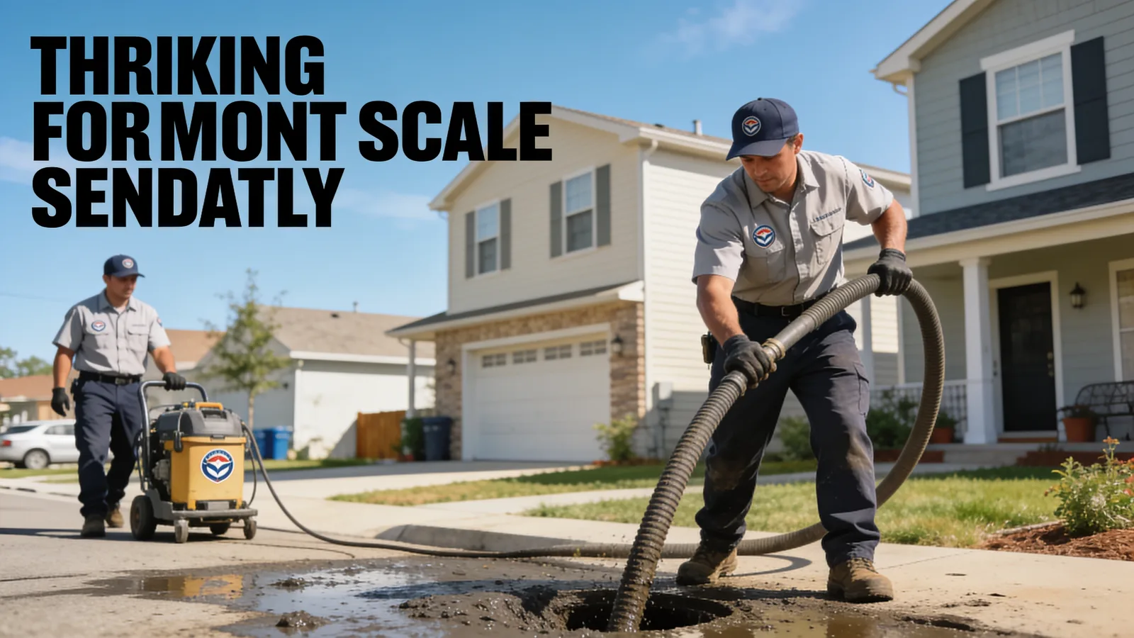 Sewage Cleanup in Detroit, MI near me